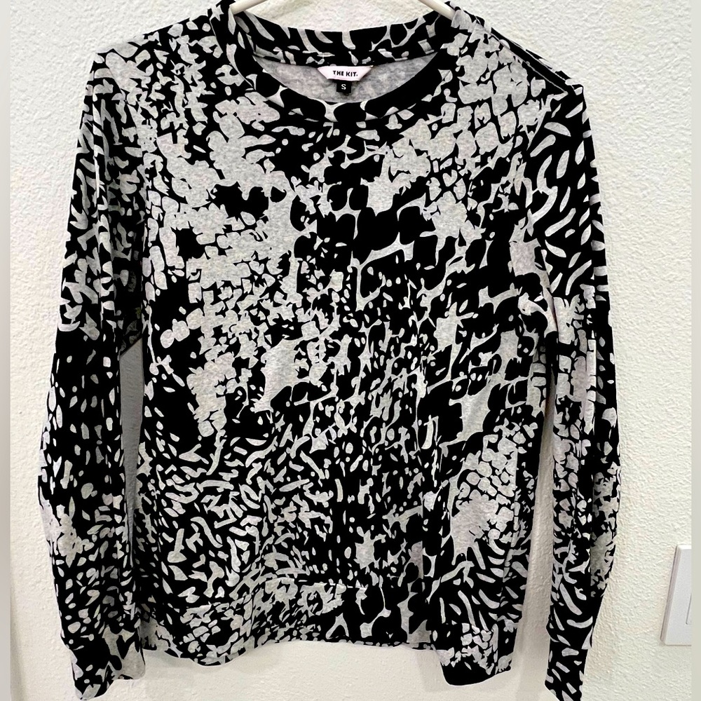 THE KIT Rumi Sweatshirt